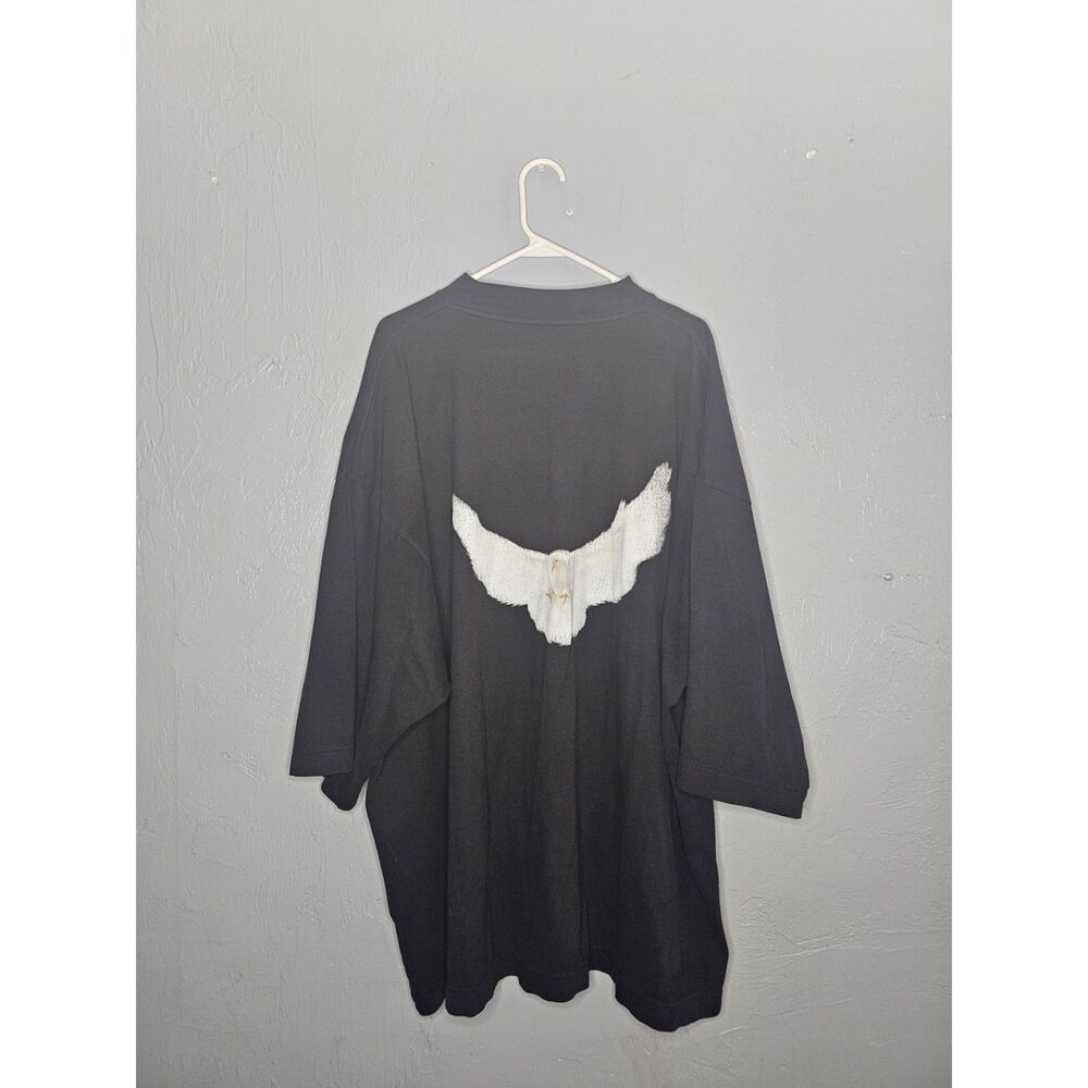 Yeezy Gap Engineered by Balenciaga Dove 3/4 Sleeve Tee